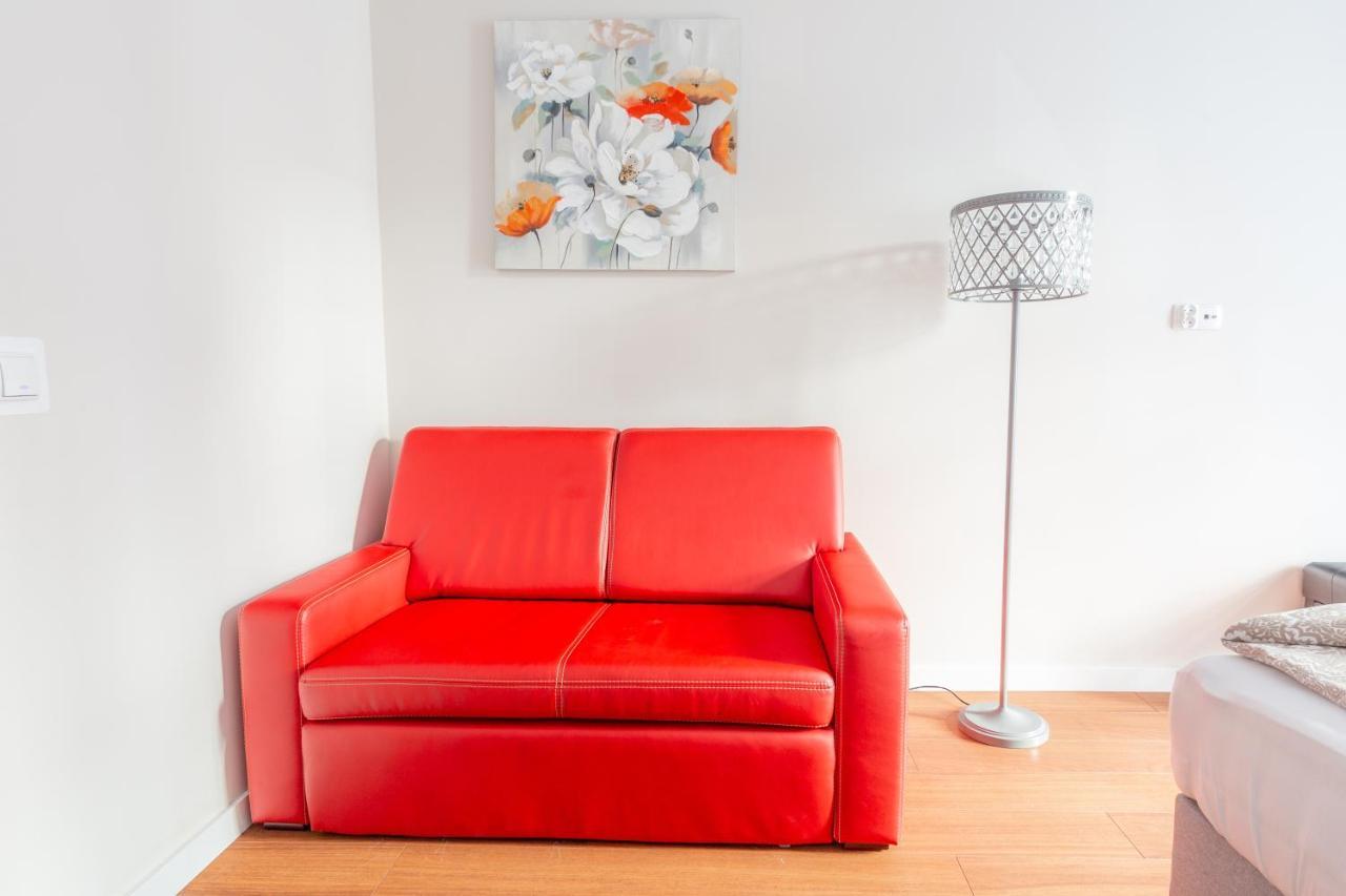 Babel Hostel, Dworzec Pkp, Rynek Вроцлав Екстериор снимка