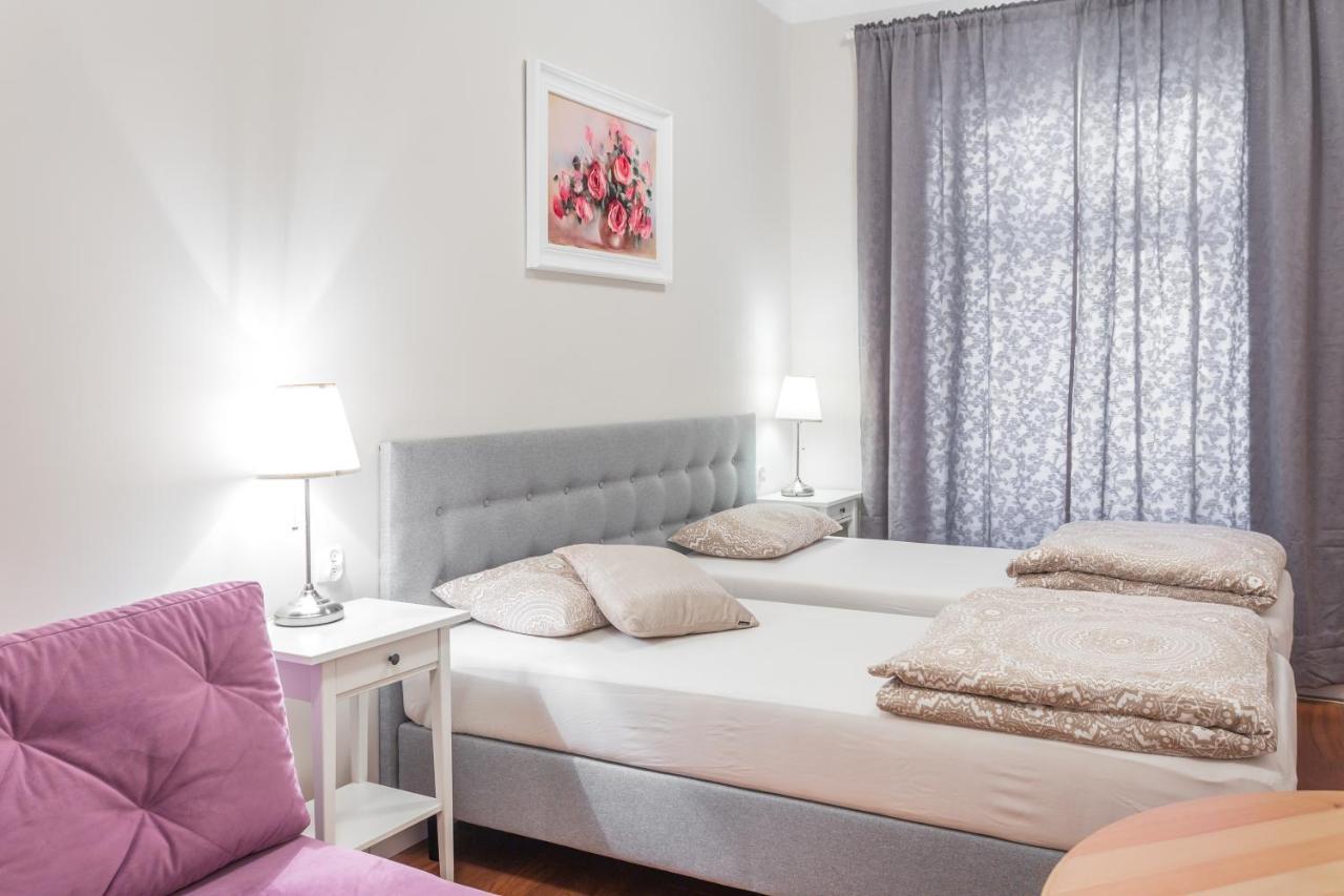Babel Hostel, Dworzec Pkp, Rynek Вроцлав Екстериор снимка