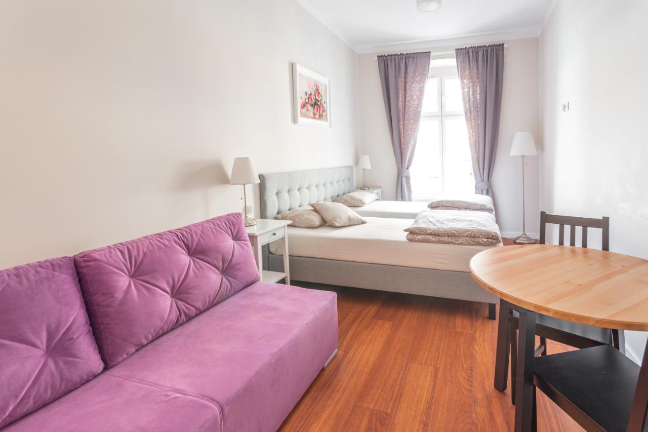 Babel Hostel, Dworzec Pkp, Rynek Вроцлав Екстериор снимка