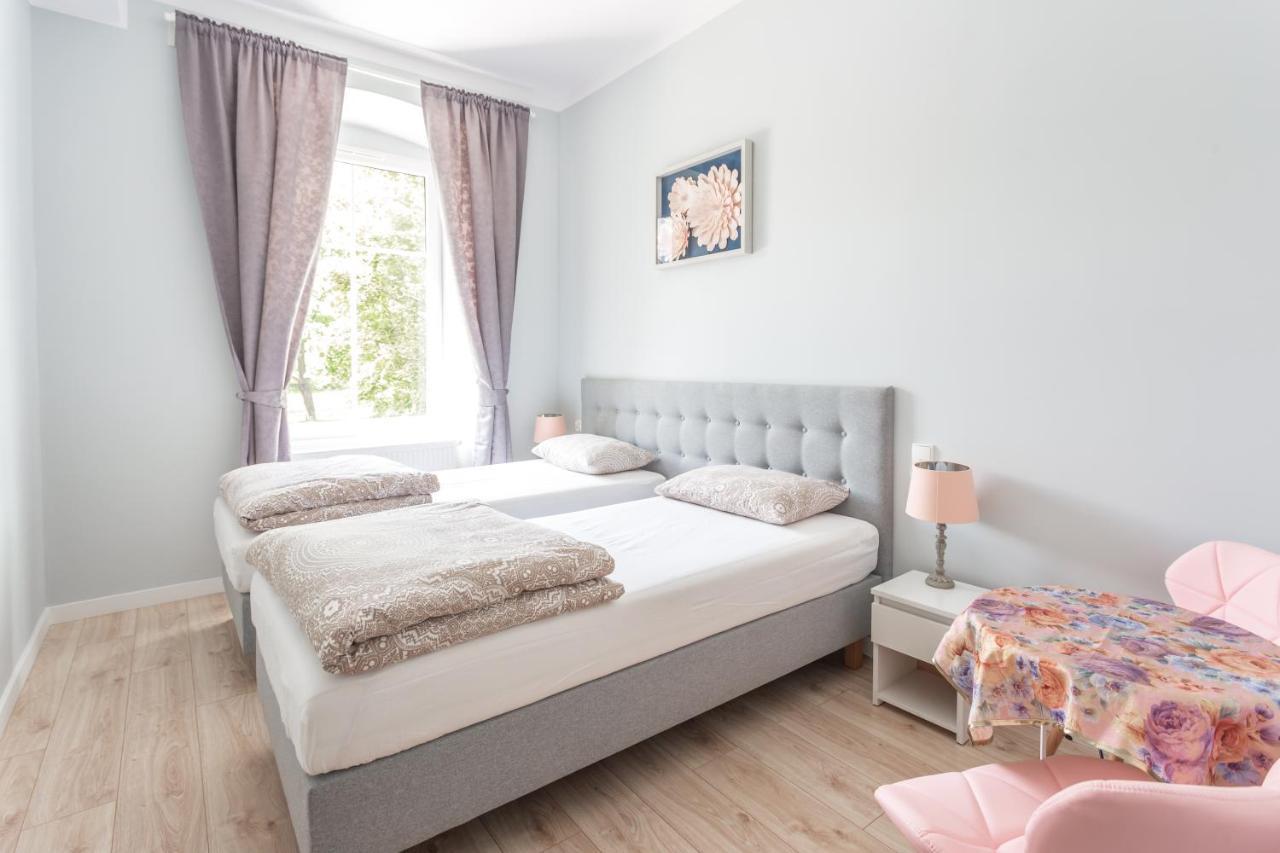 Babel Hostel, Dworzec Pkp, Rynek Вроцлав Екстериор снимка