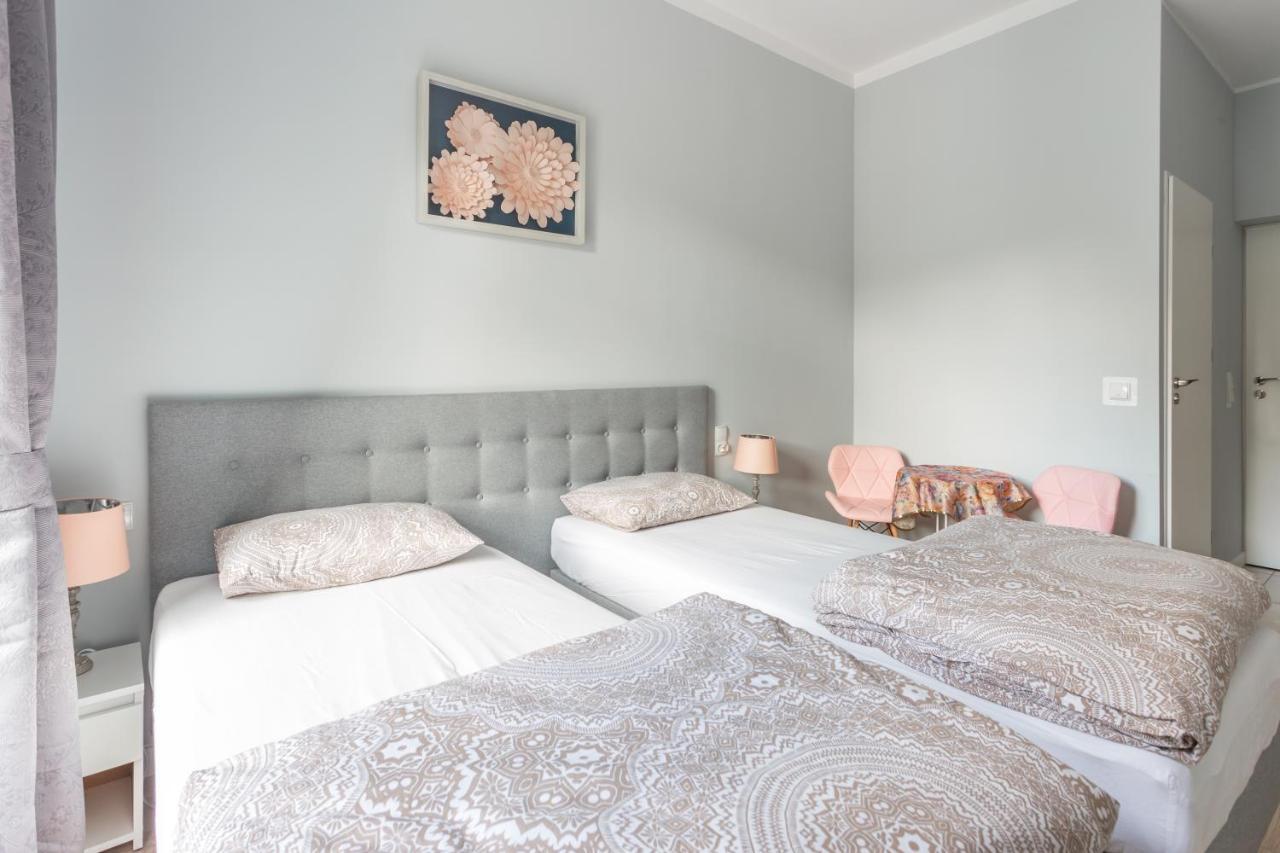 Babel Hostel, Dworzec Pkp, Rynek Вроцлав Екстериор снимка