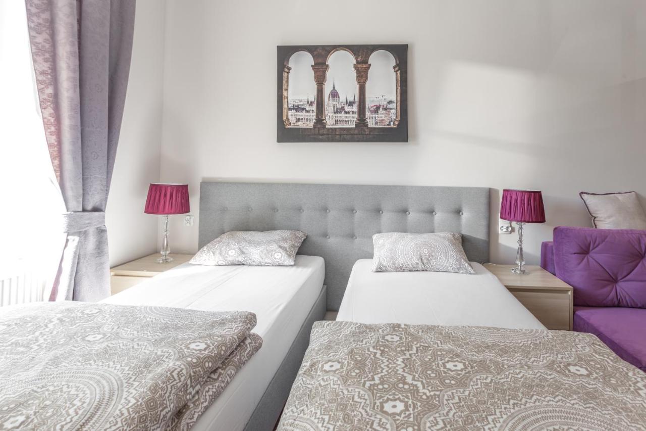 Babel Hostel, Dworzec Pkp, Rynek Вроцлав Екстериор снимка